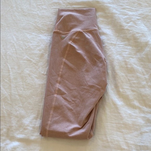 Fabletics Pants - Fabletics legging